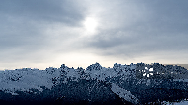 达瓦更扎图片素材