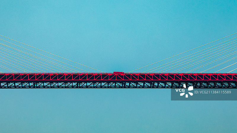 贵州鸭池河大桥图片素材