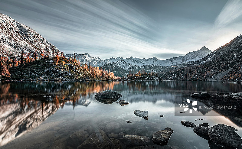 葫芦海图片素材