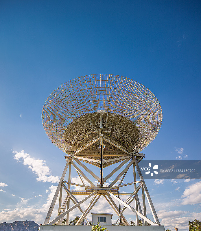 不老屯天文台图片素材