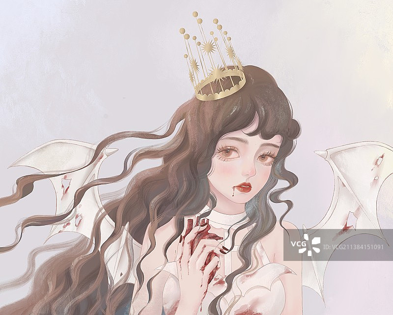 白蝙蝠图片素材