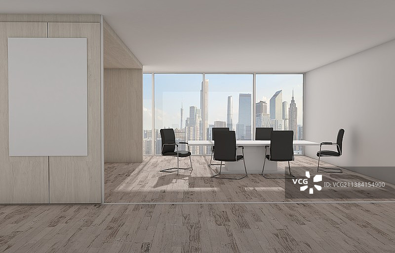 现代办公室图片素材