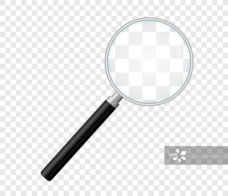 放大镜图标图片素材