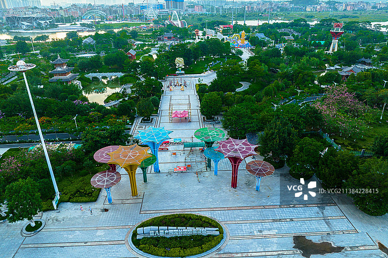 玉林风光图片素材