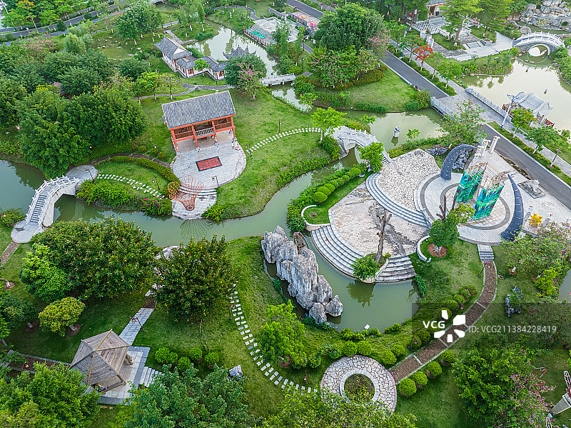 玉林风光图片素材