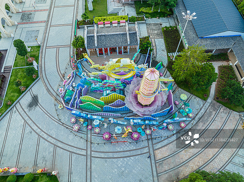 玉林风光图片素材