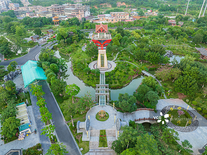 玉林风光图片素材