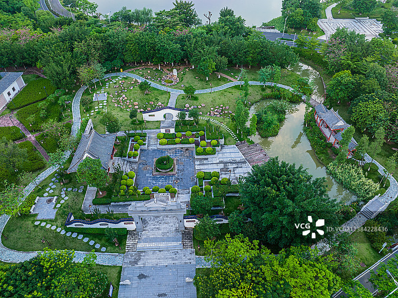 玉林风光图片素材