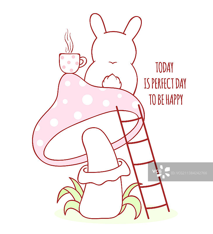 快乐的一天图片素材