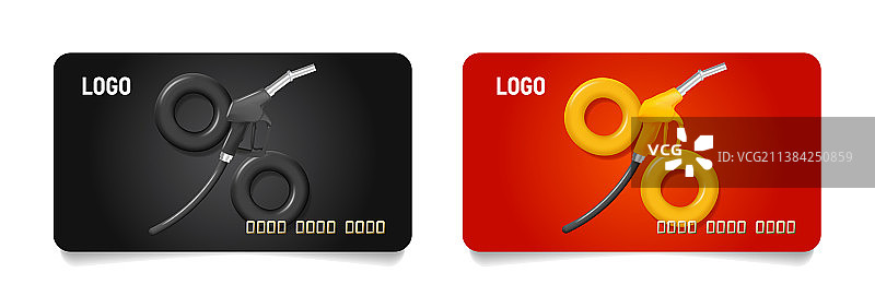 3D折扣信用卡合集图片素材