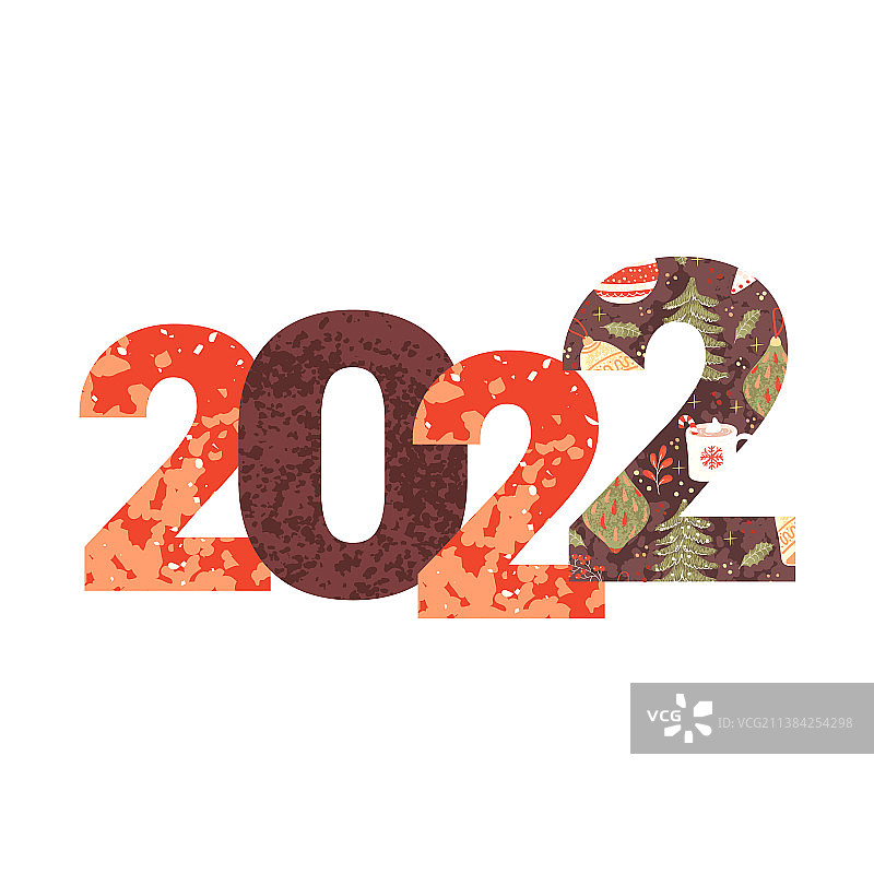 2022年纹理彩色数字图片素材