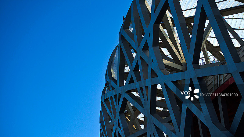 黎明时图片素材