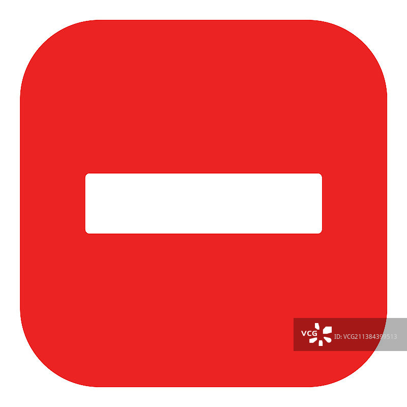 减号和APP图标图片素材