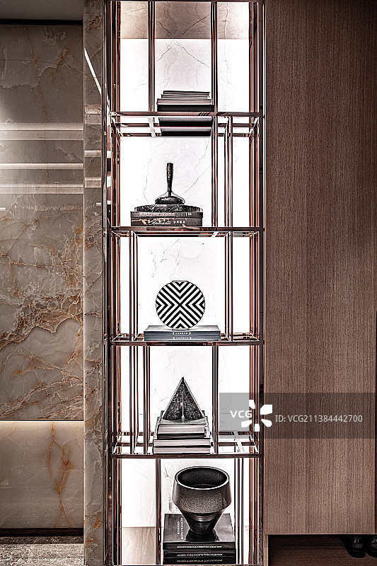 样板间装饰物摆件图片素材