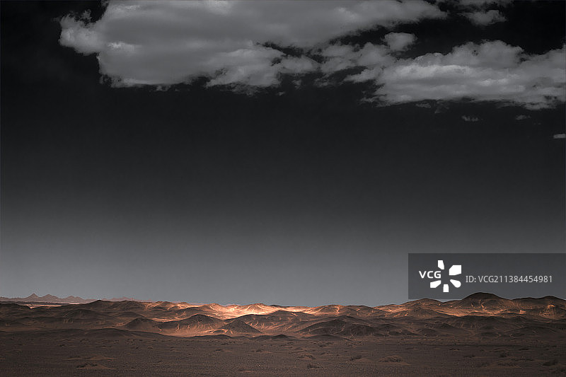 天地之间图片素材