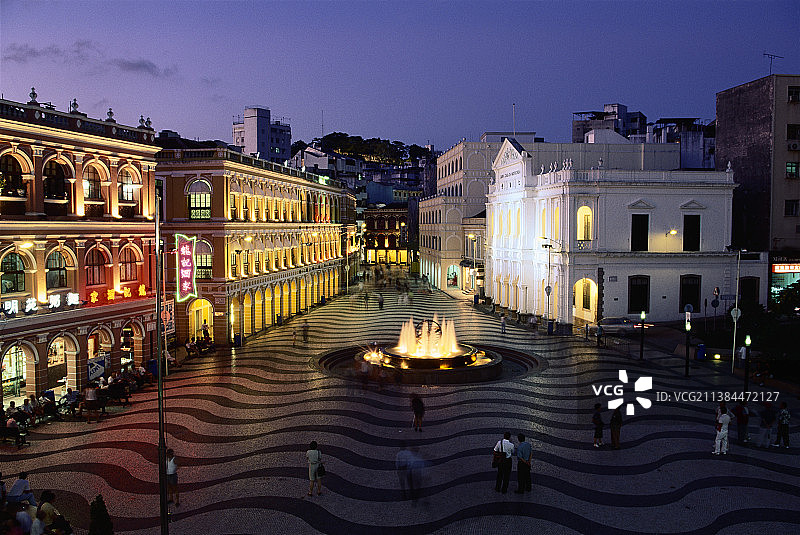 参议院广场图片素材