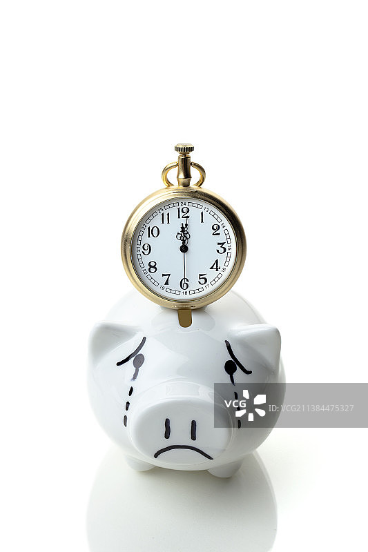 投资失败图片素材