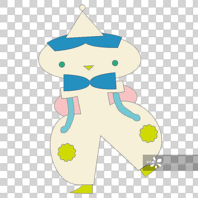 儿童节男孩图片素材