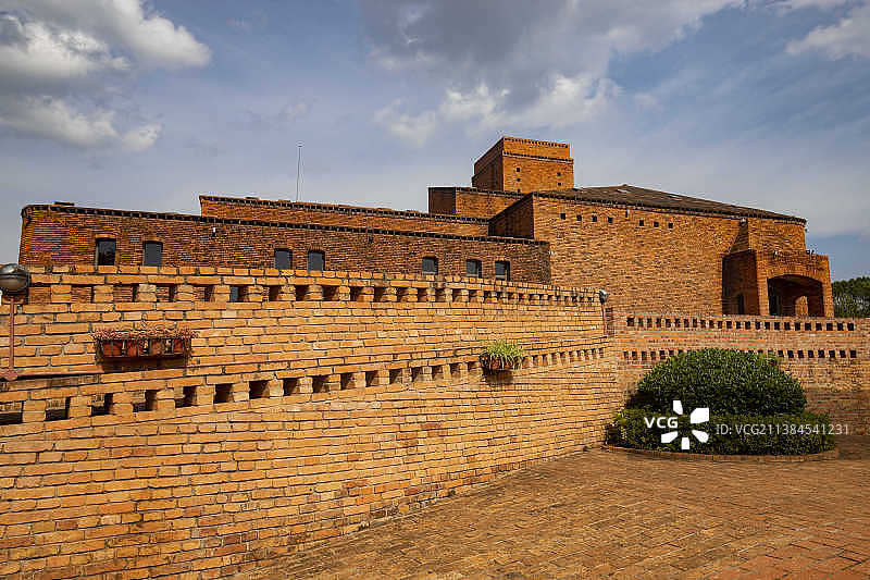 弥勒东凤韵图片素材