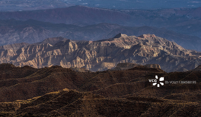 我的世界风光图片素材