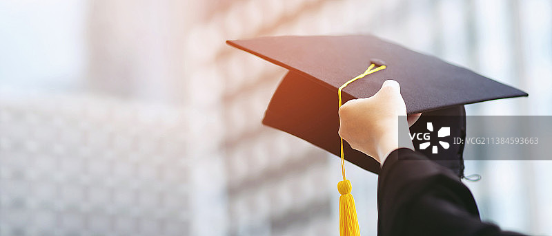 经济衰退导致新毕业生失业图片素材