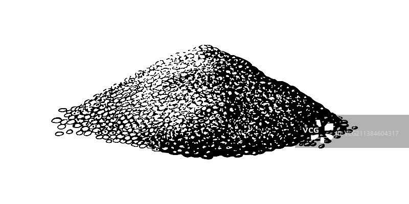 奇亚籽图片素材