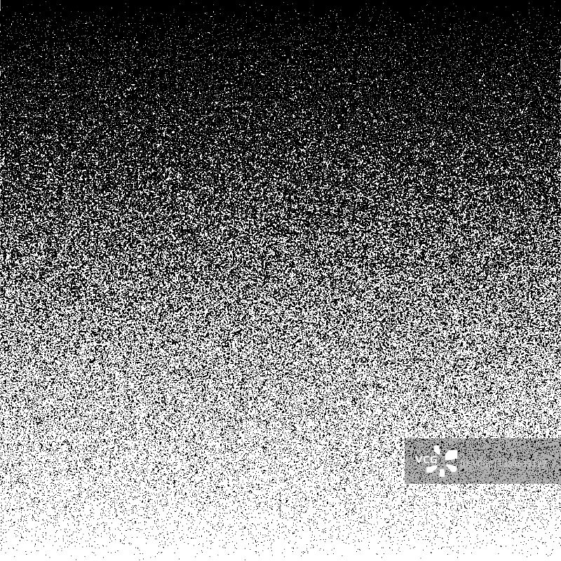 噪点渐变半色调纹理图片素材
