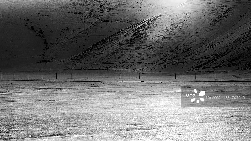 再次启程，壮丽海景图片素材