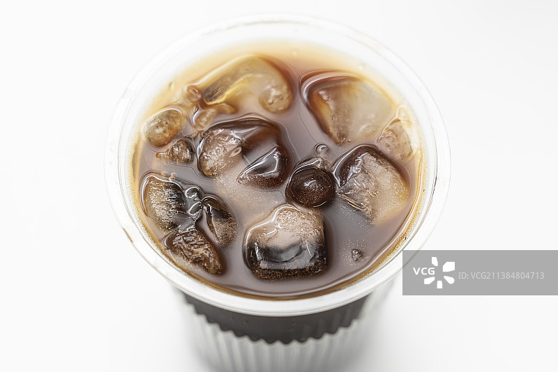 美式咖啡图片素材