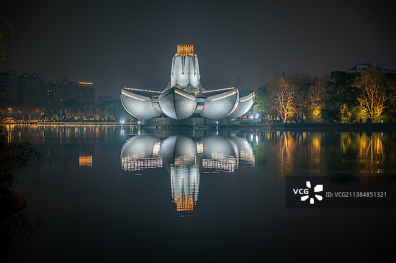 叔同纪念馆，嘉兴市，平湖市，东湖景区图片素材