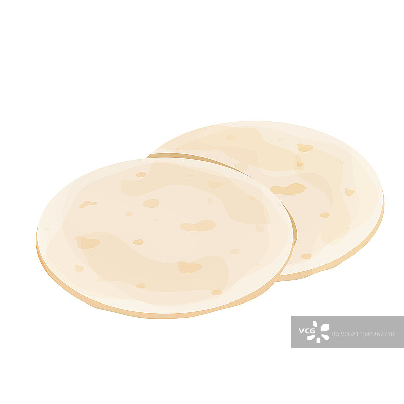 墨西哥薄饼图片素材