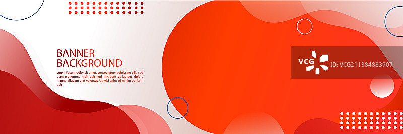 高对比度红白条纹抽象科技背景图片素材