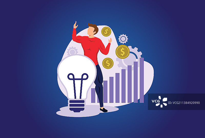 知识资本图片素材