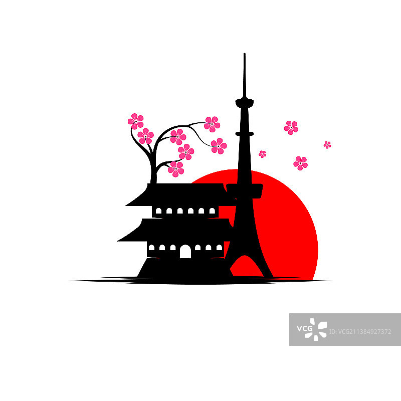 日本图标设计图片素材