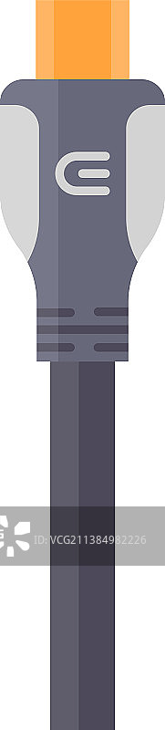 便携式USB设备图片素材