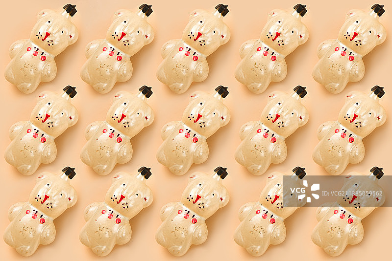 留白区域俯视图图片素材