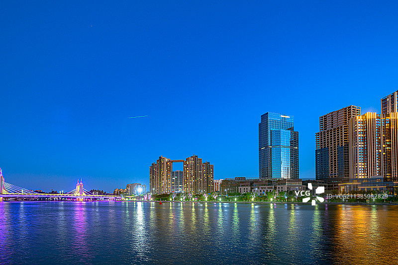 北京城市副中心图片素材