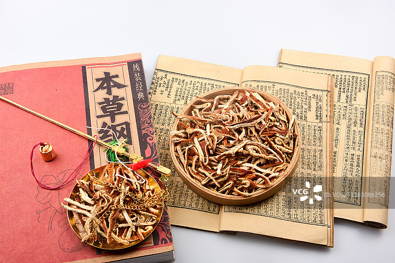 中药材橘皮黄橘皮红皮橘子皮广橘皮图片素材