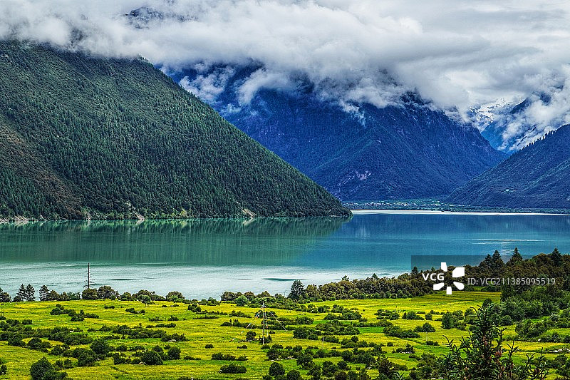 两次进藏之旅旅拍分享图片素材