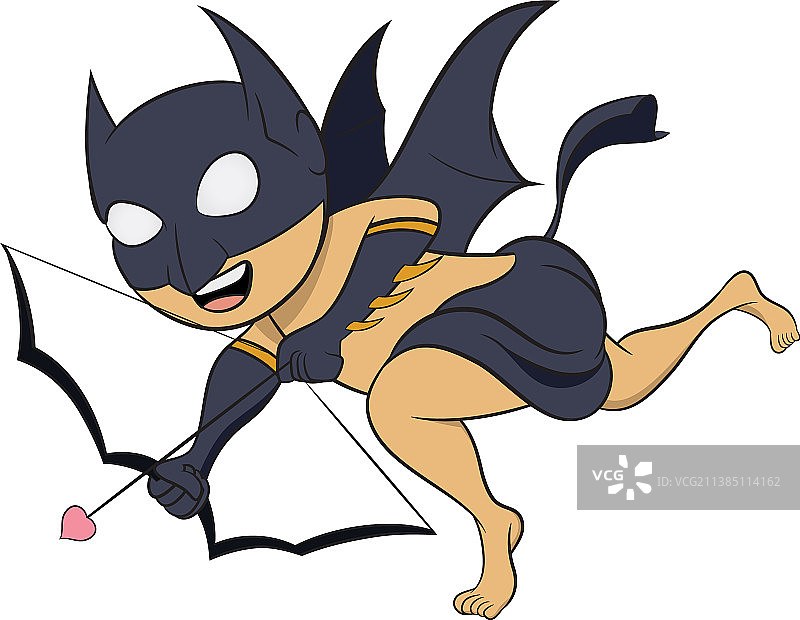 蝙蝠侠图片素材