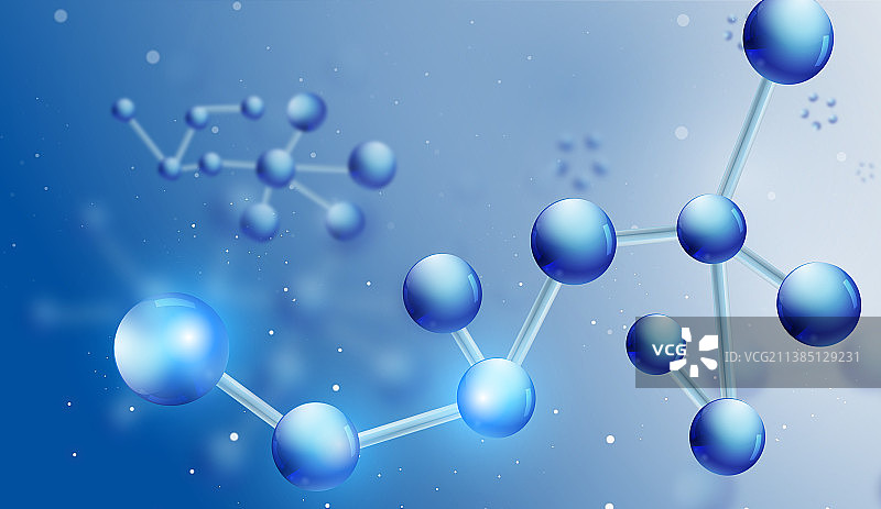 DNA医疗科技主题场景图片素材