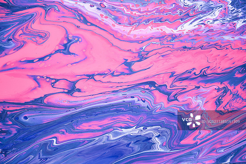 自然抽象艺术 装饰绘画流体画图片素材
