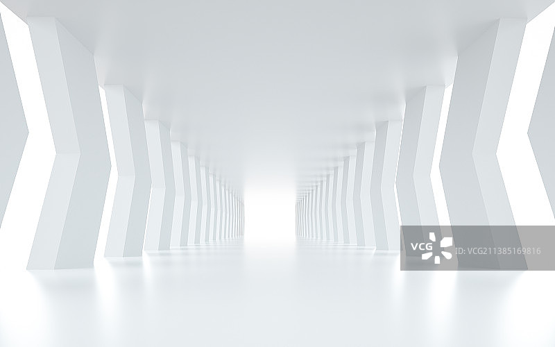 建筑空间广场平台场景背景图片素材