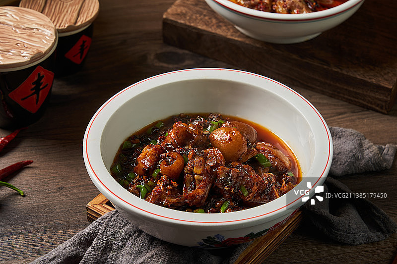 湖南菜湘菜汇总图片素材