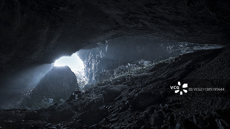 大佛之眼图片素材