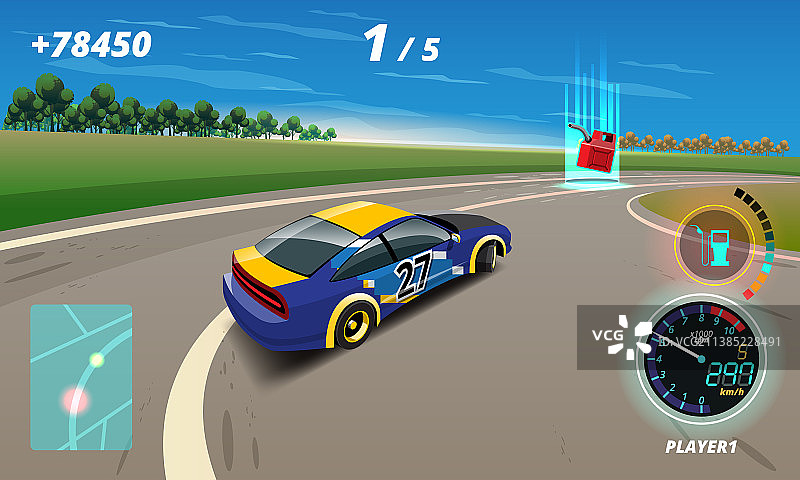 比赛中，选手使用高超技巧图片素材