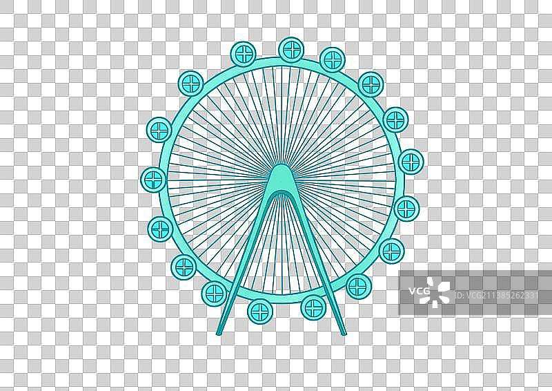 深圳市现代建筑免抠素材图片素材