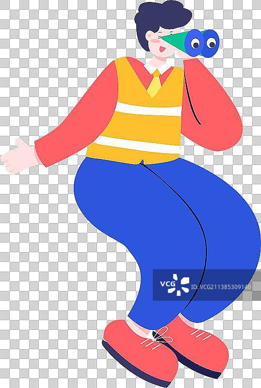 让我看看图片素材