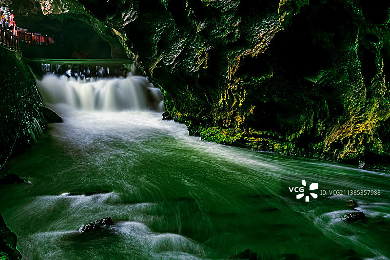 暗流涌动图片素材