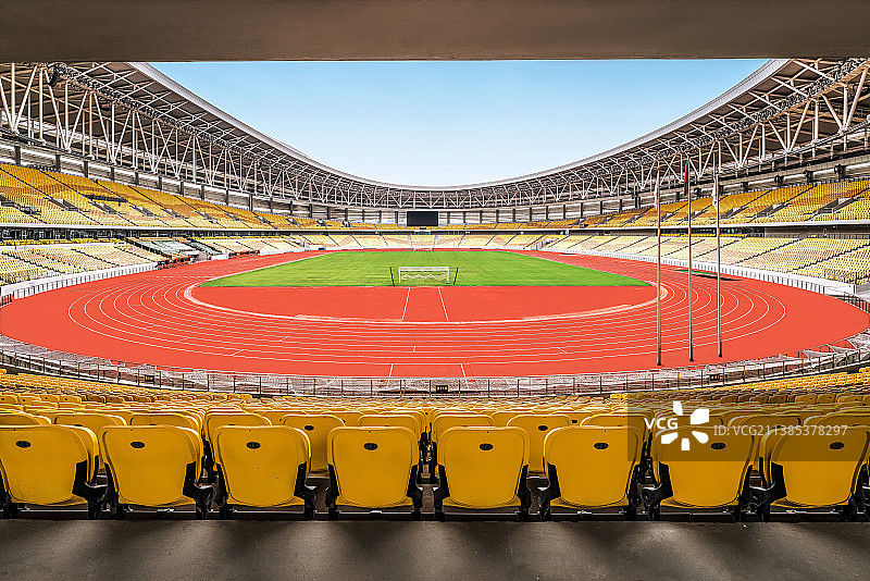 武汉五环体育中心图片素材